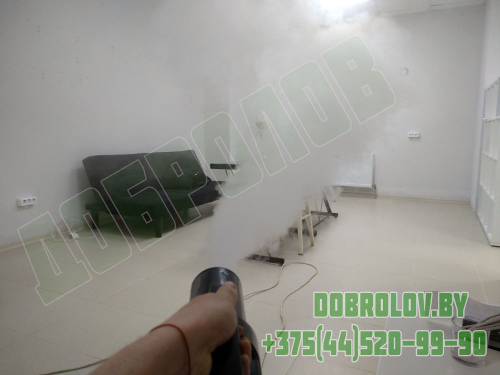 Cleaning After Treatment: Do's and Don'ts for the First 10 Days