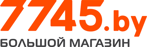 7745 Большой магазин